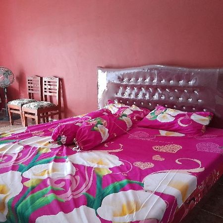 Oyo Homes 91248 Desa Wisata Banding Agung Danau Ranau Exterior photo