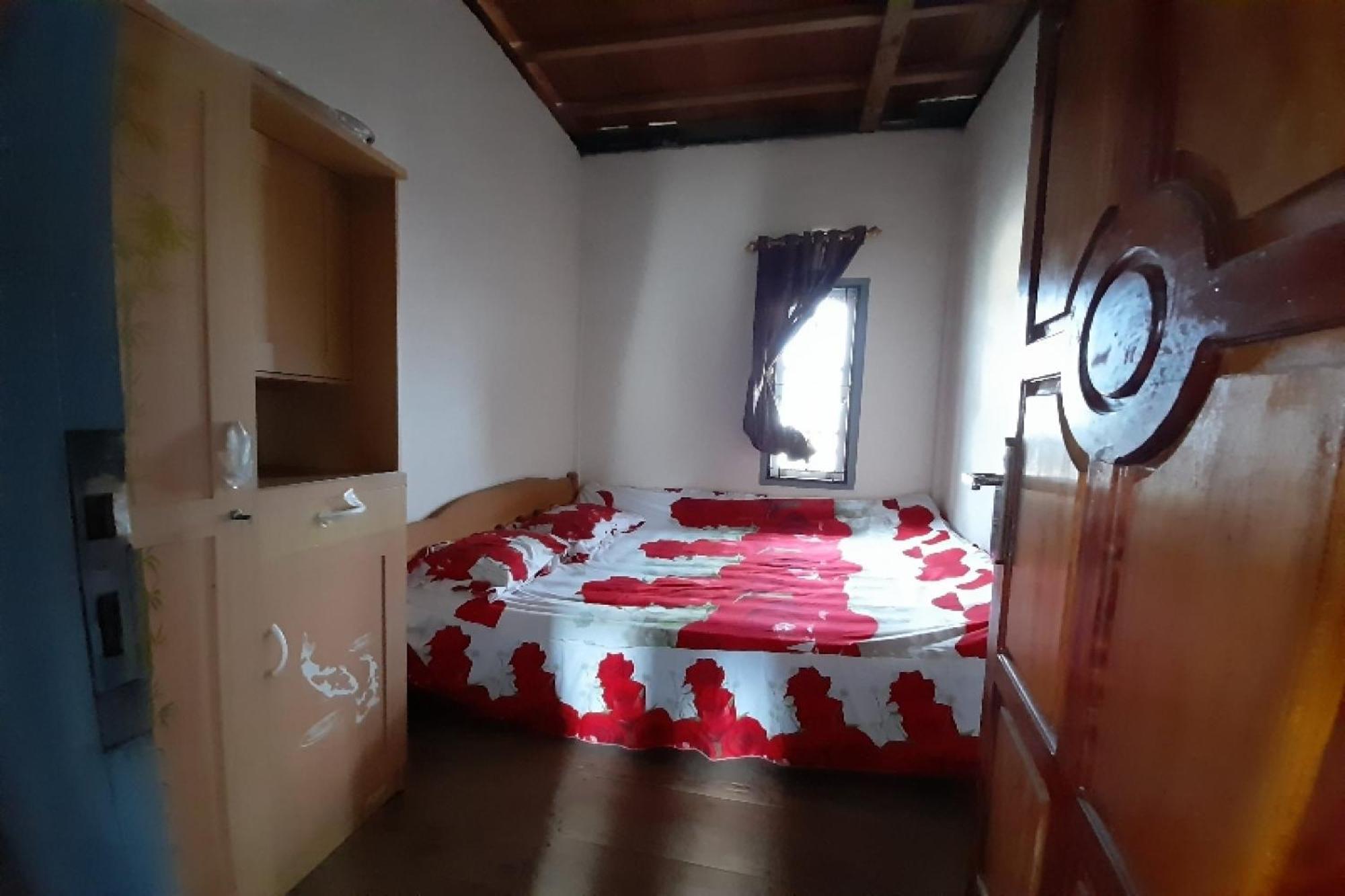 Oyo Homes 91248 Desa Wisata Banding Agung Danau Ranau Exterior photo