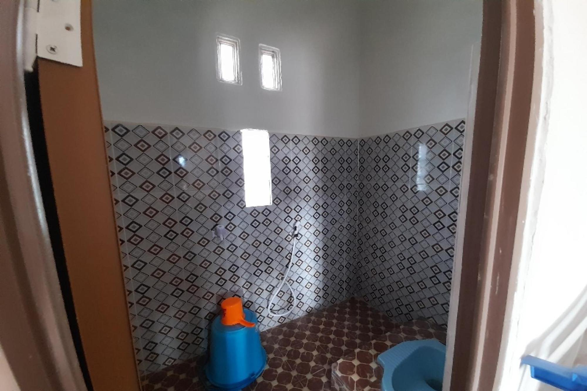 Oyo Homes 91248 Desa Wisata Banding Agung Danau Ranau Exterior photo