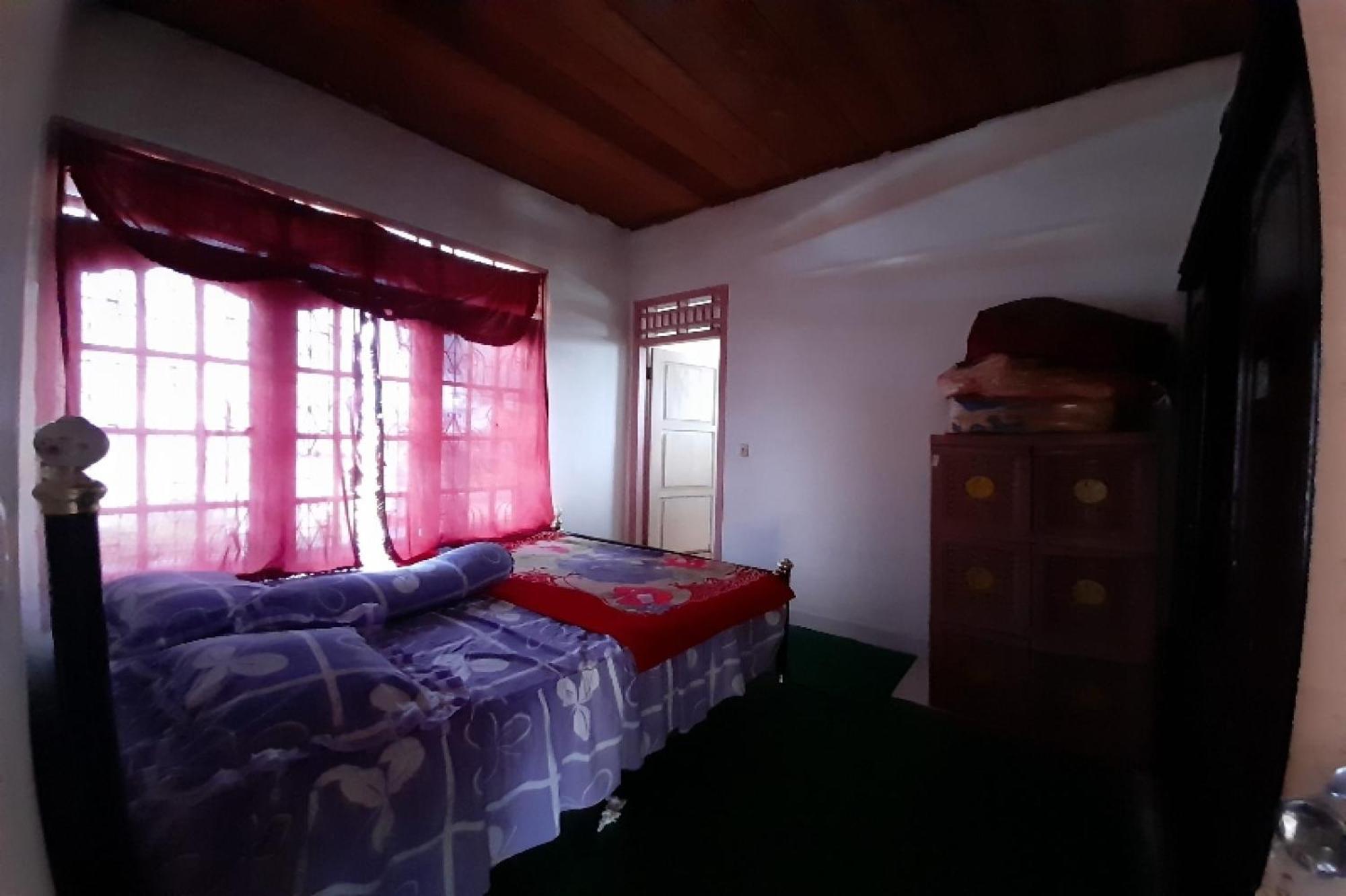 Oyo Homes 91248 Desa Wisata Banding Agung Danau Ranau Exterior photo